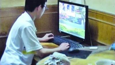 上官天竹|放暑假的儿子，让父母忍无可忍，怎么办？