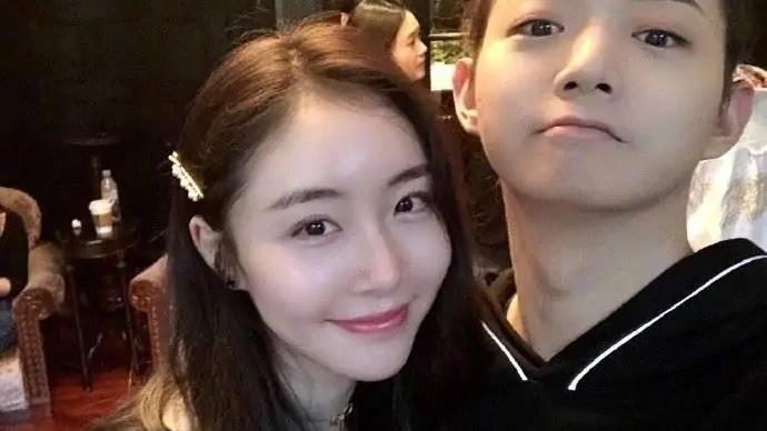 掬水月镜花缘|陈露爆霍尊聊天记录，这样的渣男就应该被彻底封杀