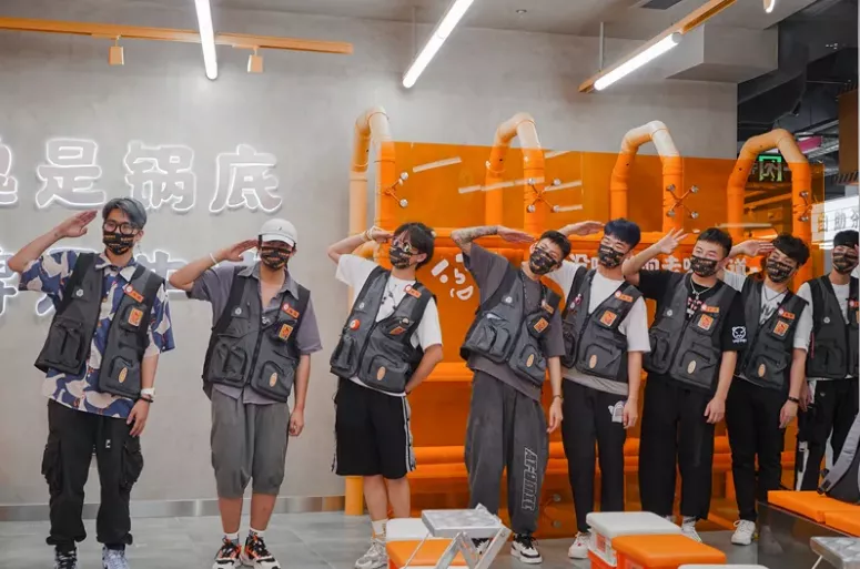 红薯|2021生于疫情，长于疫情的十大火锅品牌