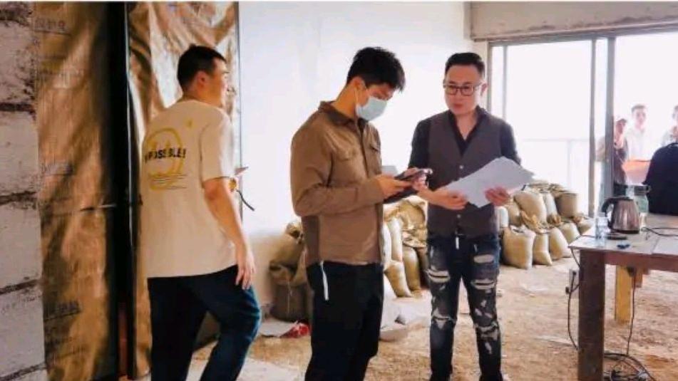 苏炳添在广州有豪宅！宽敞明亮彰显有钱人品味，苏神研究装修细节