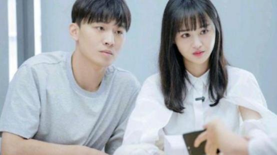 郑爽|所以郑爽之前一直在和“有娃之夫”谈恋爱？