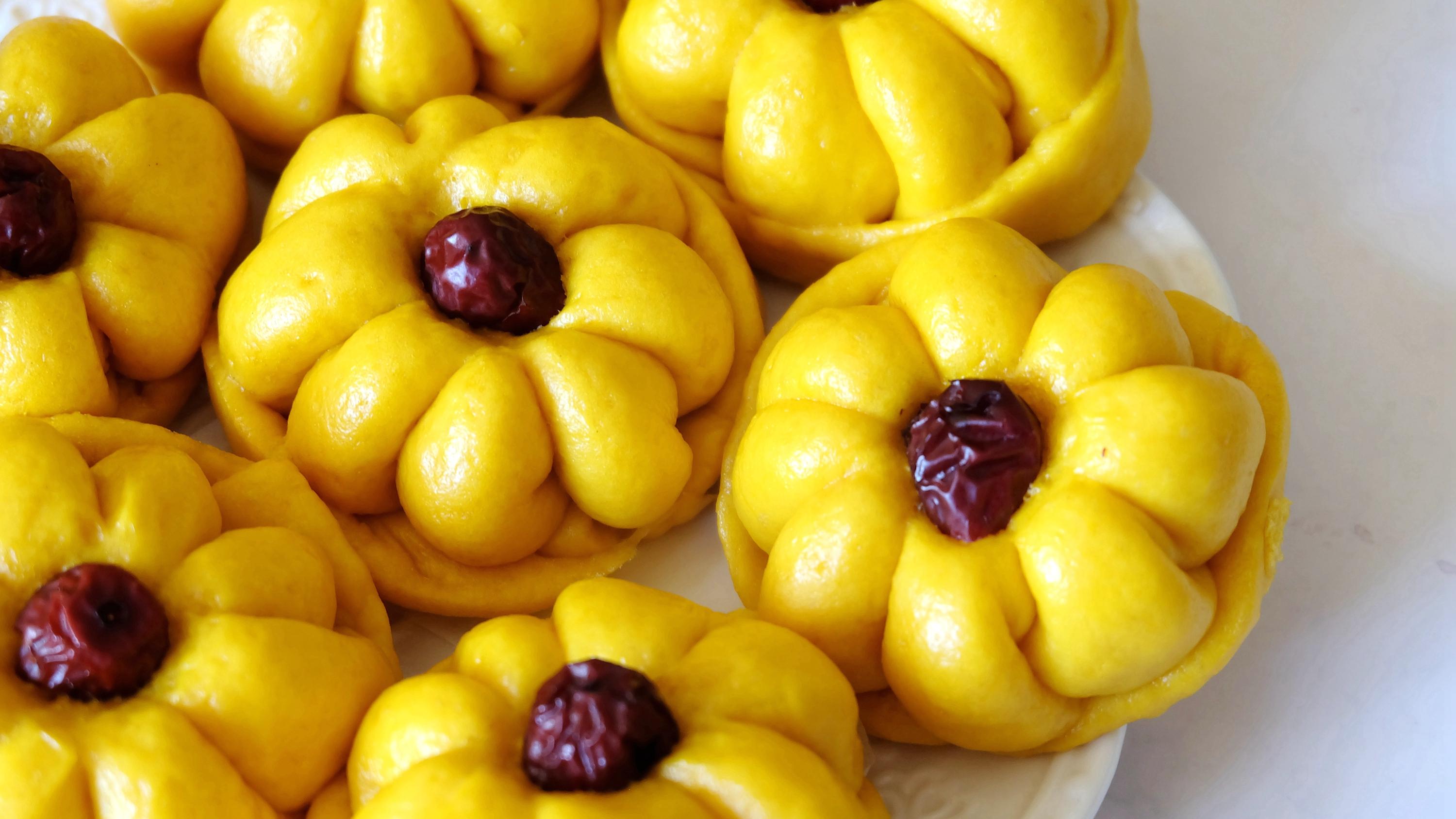 馒头|全职妈妈会生活，做饭接娃两不误，进家10分钟开饭，营养健康好吃