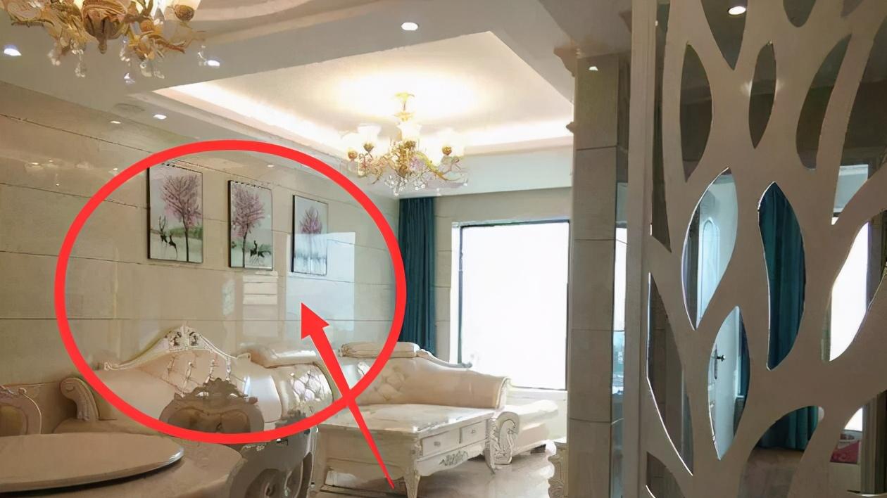 新房完工盘点14个错误败笔，全是钱砸出的，严重影响生活舒适度