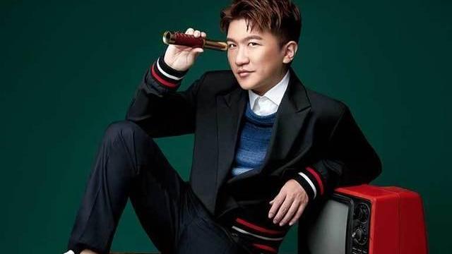 张大大|张大大金主终曝光？手握香港娱乐半壁江山，难怪尔冬升卑微送金人