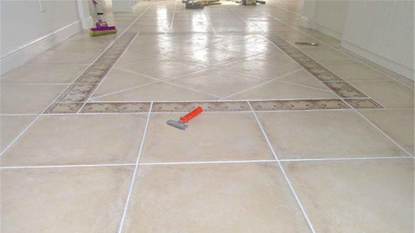 瓷砖美缝套路深！不幸踩了这4个大坑，建议大家遇到后避开