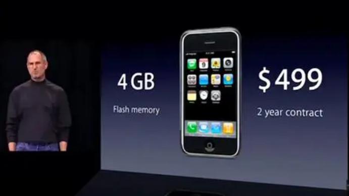 十年了，iPhone只涨价200，库克比雷军良心
