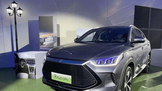 杨双双|苦等4个月无法提车，比亚迪回应DMi车型交付慢的原因