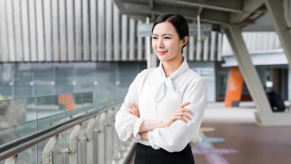 快乐橙子 34岁女士自述：情系上司，丈夫给了我半年时间，我却没有好好珍惜