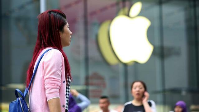 苹果|苹果手机第一次进入中国市场的时候，国人是什么反应？
