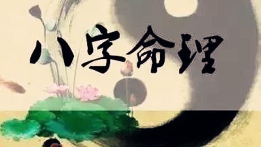 诚然情感之事|八字实例：天冲地克，五行失衡，血光之灾