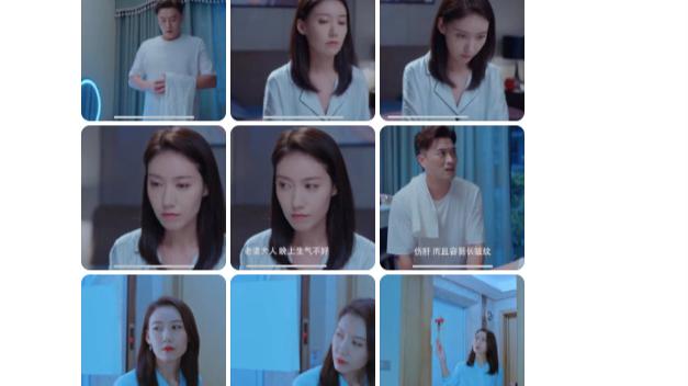 天亮了 “高露终于嫁对人了”，男人对女人卑躬屈膝就叫嫁对了吗？毒鸡汤