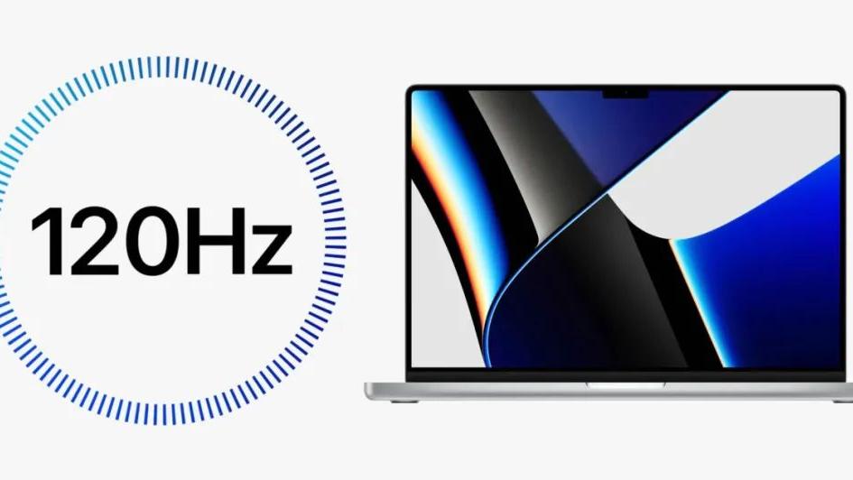 苹果终于推出 Safari 120Hz 高刷新率更新，体验起来更加流畅