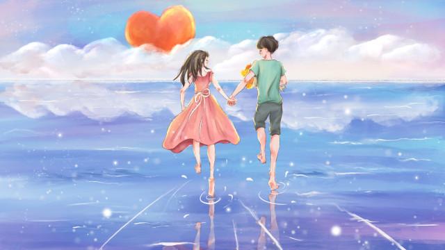 小梦言情 女人越来越爱你的迹象：三个变化