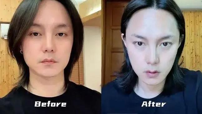 尹正|过度减肥不可取，尹正减肥后引群嘲，无滤镜状态太沧桑