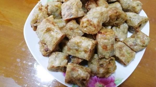 海参|潮汕美食“揭西粿肉”，你吃过吗？