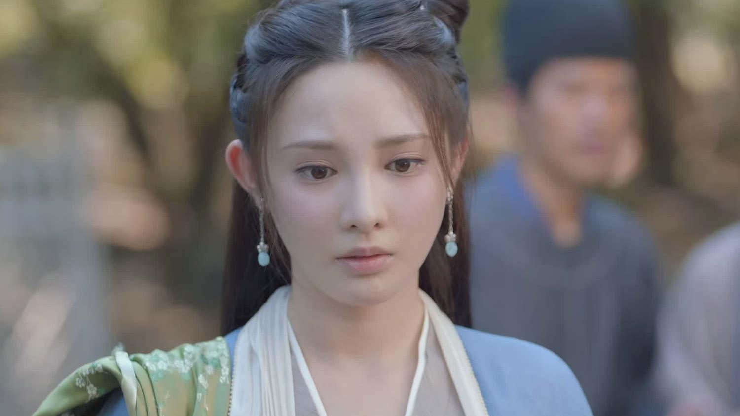 相思梧叶影视情感说|《君九龄》开局：家破人亡孤苦女，改头换面从头来