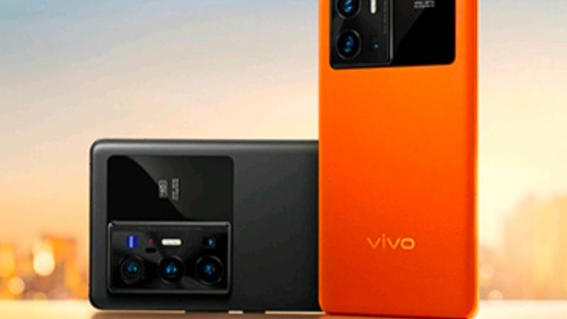三星|Vivo X70系列配置全数曝光？哪一款适合你？