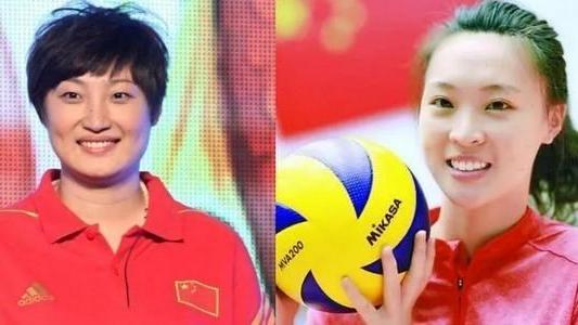 吴有情聊|女排解说嘉宾5选2！对比黄子忠等3人，魏秋月、惠若琪更合适？