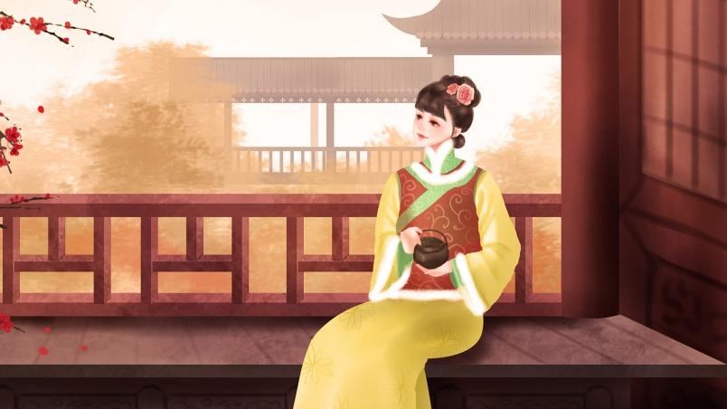 莫小葵|感情中，男人没有主动做过这些事，说明他并不爱你
