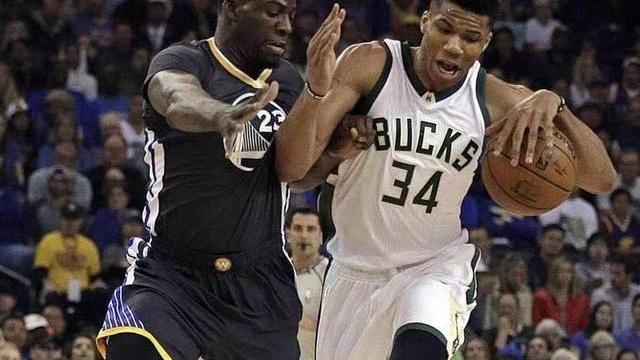 刁小嘴嘴|NBA最强号码之争！当23号最强阵VS34号最强阵，结果变成一边倒呢