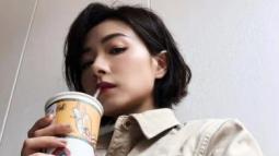 长沙|回长沙第一件事竟是偷偷跑去吃这个 万茜有多爱家乡美食