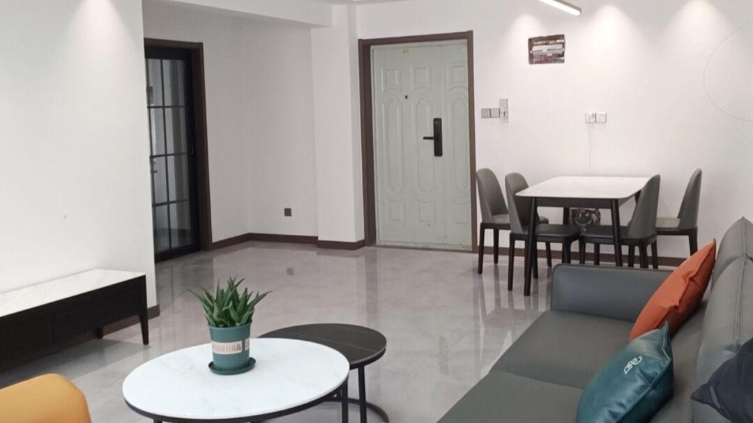 她家花15W装修新房，全屋自己设计，最满意全屋定制的柜子！