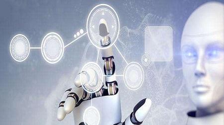 AI智能机器人可以运用于行业中的哪些范围