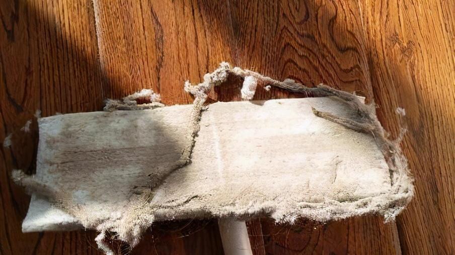 我家日常使用的4样清洁物品，拖地不腰疼，也不用争强好胜了