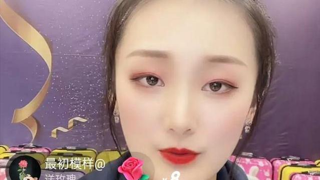 穿衣搭配 陈亚男换发型烫大波浪，称要给小伟生孩子？之前可是连床都不让碰