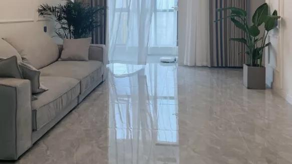 瓷砖没选对，再美的装修都白费，不信你就试试~