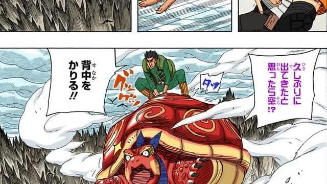 火影忍者|火影忍者：这3只通灵兽是最弱的，凯的忍龟、卡卡西的狗全上榜