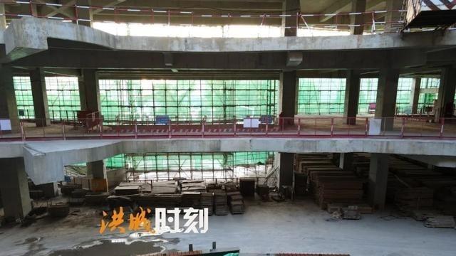 何沐青谈|关注：武商南昌项目正式备案！预计2022年下半年开业