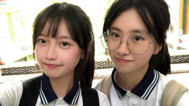 |初中“标准发型”公开，男生习以为常女生悲痛万分，父母：做得好