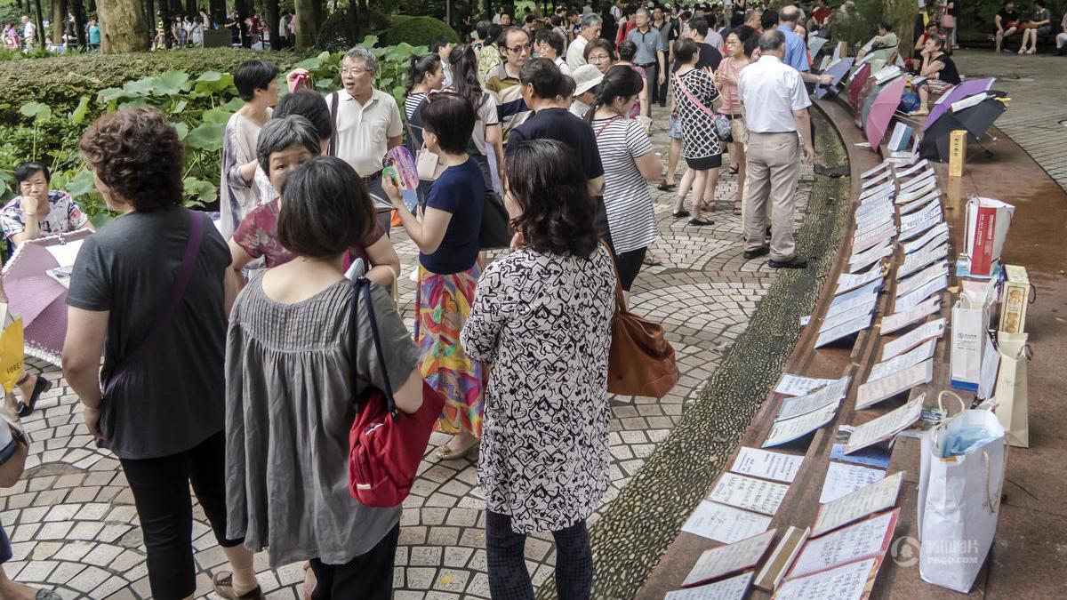 花影故事|细思之后我才明白：那些催婚的父母，一个比一个心疼儿女