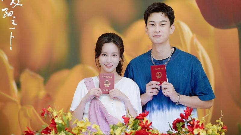相见相思 《暖阳之下》：婚姻不幸的陆可盈，就算她嫁给赵云申，也不会幸福