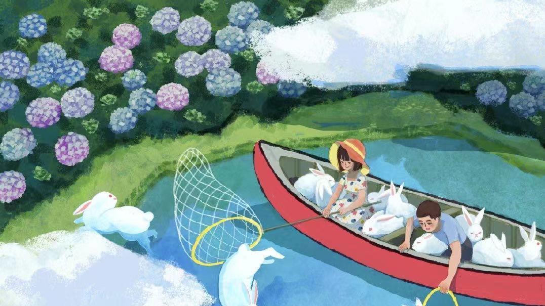 南方姑娘檬|在男人眼里，爱和喜欢，区别很大