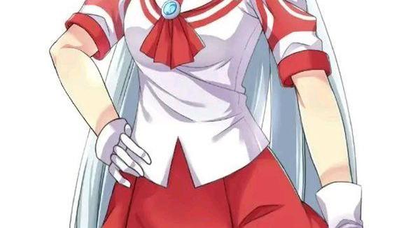 奥特兄弟全员“娘化”，初代白丝御姐范，雷欧变成了傲娇受