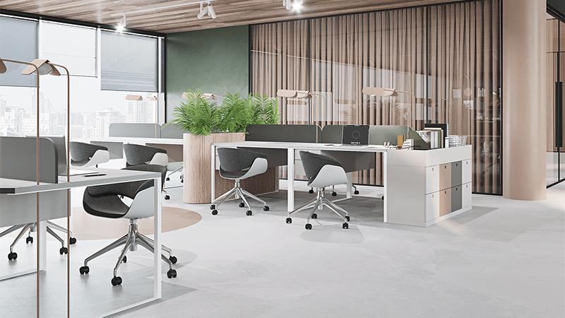 办公装修时如何降低装修成本？