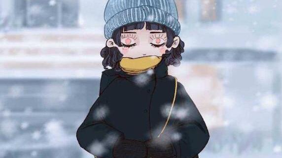 护肤 警惕！天气越来越冷了，我们应该怎么护肤？