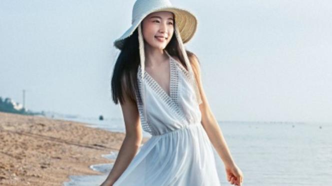晚安墨然|异性相处，女人越“硬气”，男人越爱你