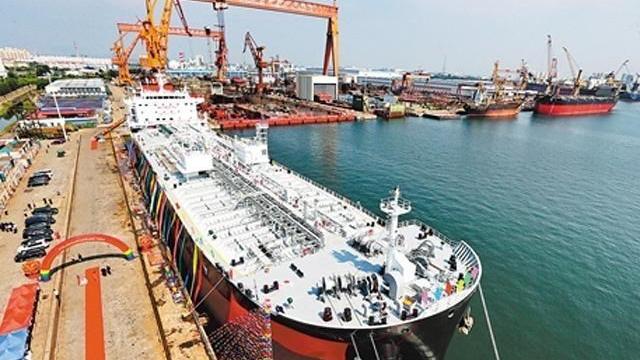 月落等风來|央企排名有变？4家“巨无霸”集团诞生，第4个资产万亿却格外神秘