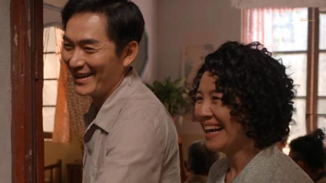铃铛聊情感 《乔家的儿女》爱惨了齐志强的魏淑芳再婚，只因她想被人巴结一回