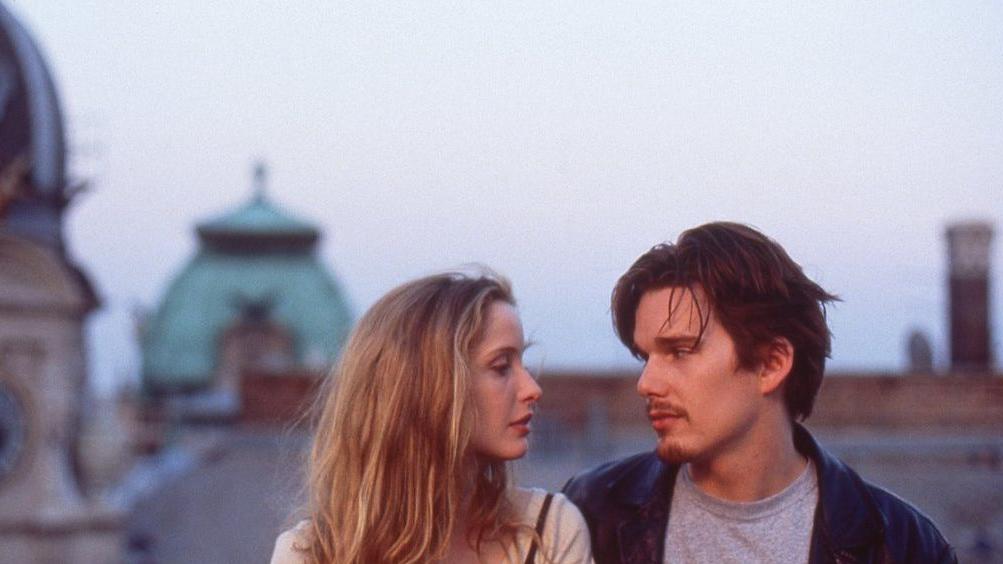 半阙姑娘侃|对另一半的负面联想是否会破坏你的分手？