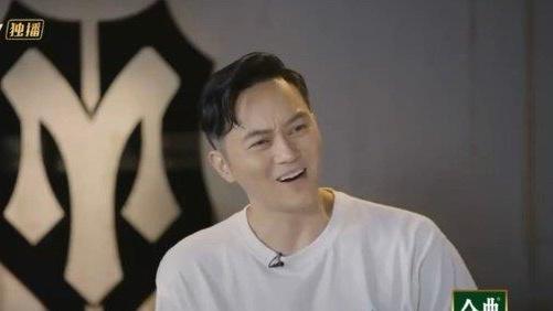 面朝黄土|张智霖认布瑞吉当干儿子，这是节目效果吗？！