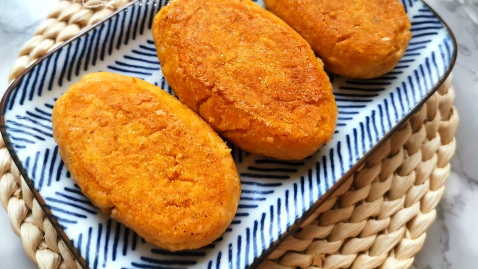 旅行|80岁奶奶每天都吃这碱性食材，腿脚好身体棒，做法简单特好吃，真香