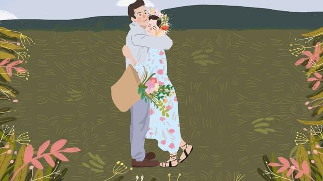 悦刊 如果有一天，你爱的人不再爱你了，记住这3句话