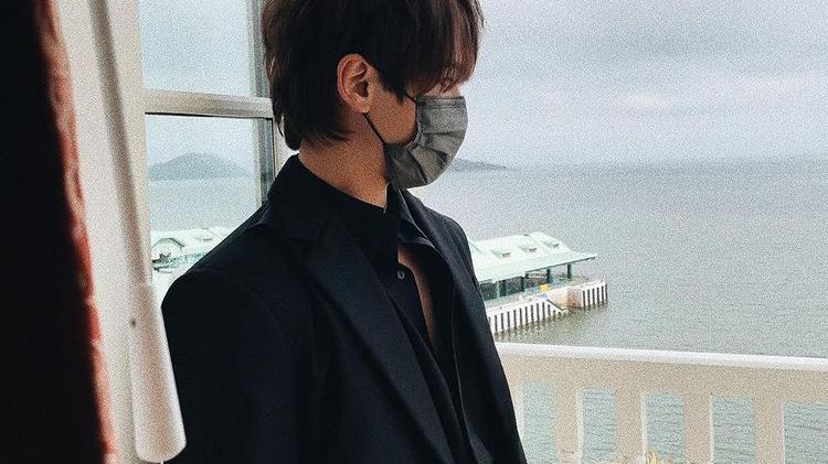 夕言细语说|女友患病做手术男友盼姜涛打气，姜MAN迅速慰问送暖