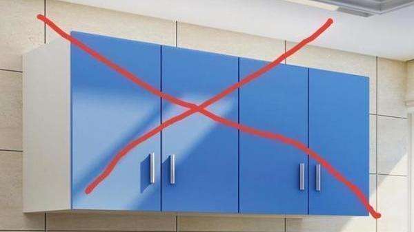 越来越多的人厨房不装“橱柜”了！如今流行这样“装”，比橱柜还好用