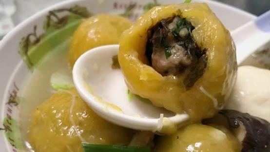 火锅底料|寻味乡里丨丸子里的福清味