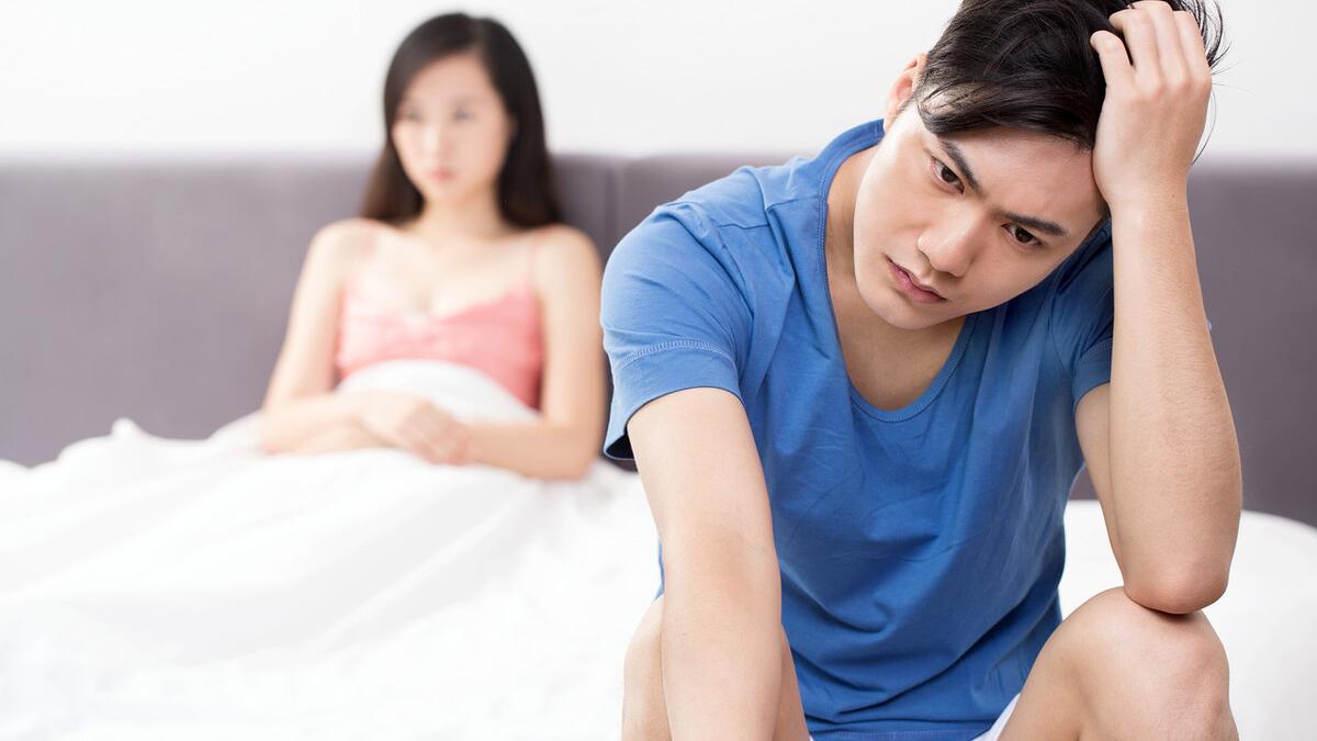 茶余饭后一点酒|有多少婚姻被前任拆散，过来人道出，发生关系很容易，只要不怀孕